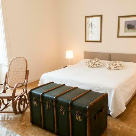 Ortigia Exclusive Apartment シラクーサ エクステリア 写真